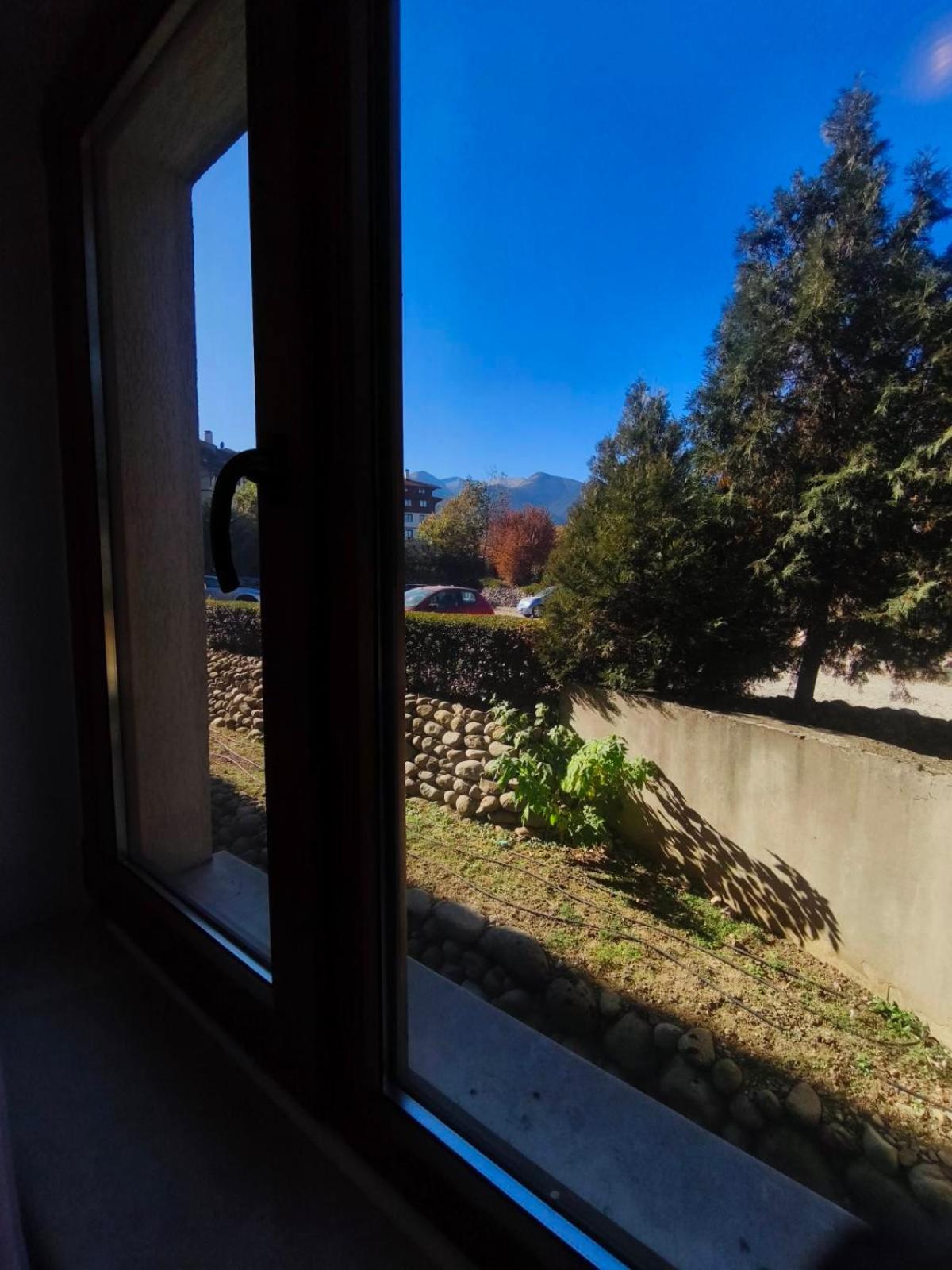 The Old Inn Bansko Exterior foto