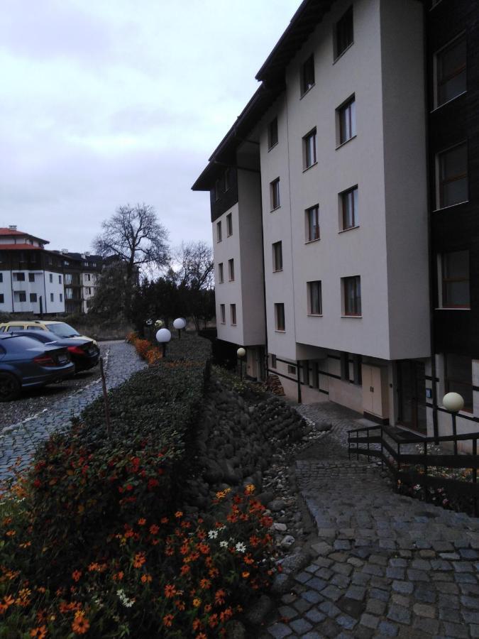 The Old Inn Bansko Exterior foto
